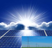 - A megújuló energia nem csatlakozik a hálózathoz