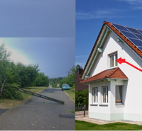 - Ha megszakad a hálózati ellátás, a megújuló energia akkor is ellátja a fogyasztókat